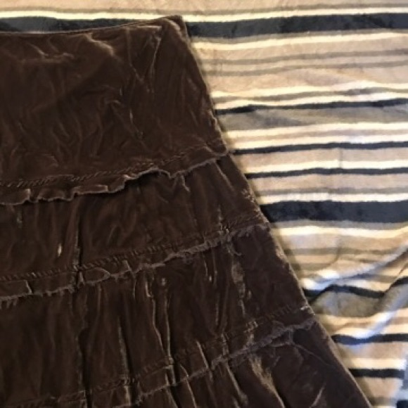 Ideology skirt - Picture 3 of 5